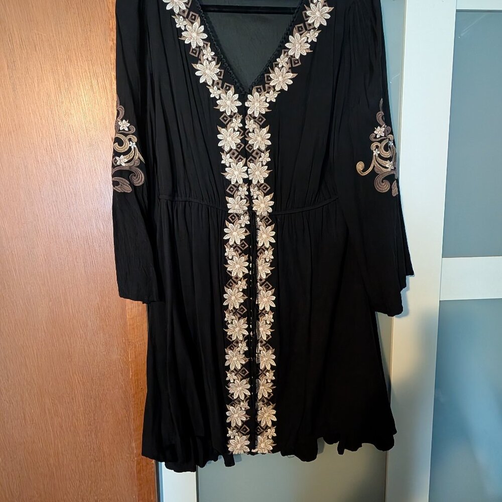 Savanna Jane dress